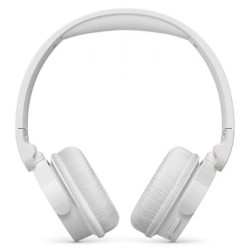 Auriculares Inalámbricos Philips TAH4209WT/ con Micrófono/ Bluetooth/ Blancos - TAH4209WT/00