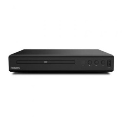 Reproductor DVD Philips TAEP200/16 - TAEP200/16