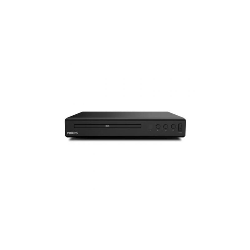 Reproductor DVD Philips TAEP200/16 - TAEP200/16