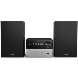 Microcadena con bluetooth Philips TAM3205M2/ 40W - TAM3205M2/12