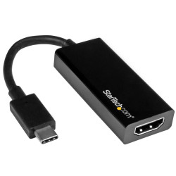 ADAPTADOR USB-C TYPE-C A HDMI - 0065030862615