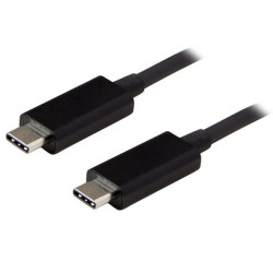 CABLE DE 1M USB 3.1 TYPE-C - 0065030860741