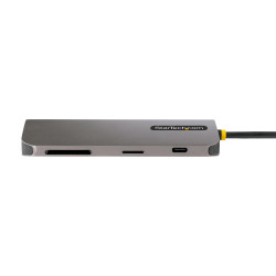 ADAPTADOR MULTIPUERTOS USBC - 0065030895552