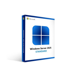 Dell 10-pack of Windows Server 2025/2022 User CALs - 5397184478936