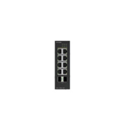 10-PORT GIGABIT INDUSTRIA - 0790069479489