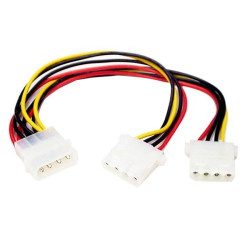 ADAPTADOR CABLE EN Y DIVISOR MOLEX - 0065030771375