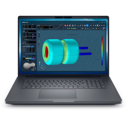 DEL PR MAX PL MB18250 U7 32/1T RTX - 5397321037446