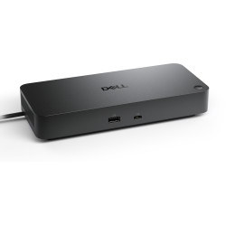 D Dell Pro Dock WD25 - 5397184961735