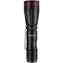 Linterna Philips SFL1000P/ 70 Lúmenes/ 1 pilas *AA - SFL1000P/10