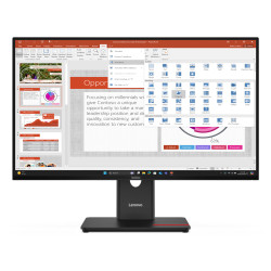 THINKVISION T27-40 - 0198155815652