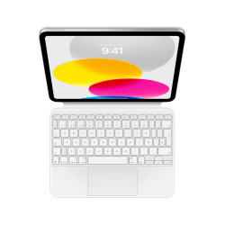 APPLE Magic Keyboard Folio for iPad 10th generation Spanish - 0194253417484