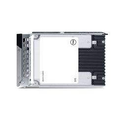Dell Disco Duro 480GB SSD SATA Read Intensive 6Gbp 512e 2.5in Hot-Plug  CUS Kit - 5397184688090