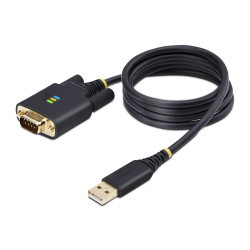 CABLE USB A SERIE DE 1M - 0065030898294
