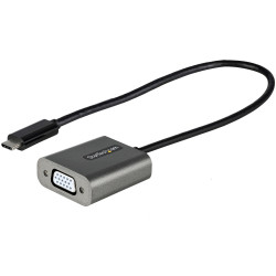 ADAPTADOR USBC A VGA 1080P - 0065030888875