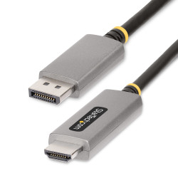 CABLE DISPLAYPORT A HDMI - 0065030897358