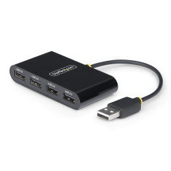 StarTech ST4200MINI2-USB-HUB - 0065030911238