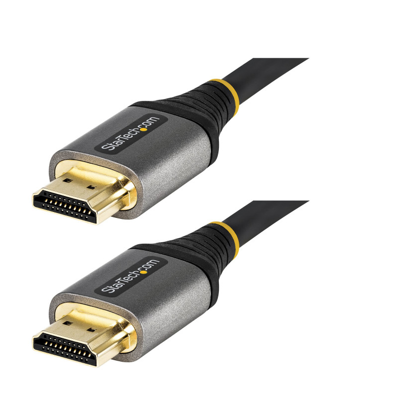 CABLE 5M HDMI 2.1 ULTRA - 0065030892643