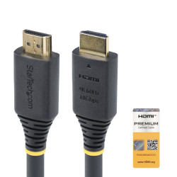 CABLE HDMI DE ALTA VELOCIDAD - 0065030910644