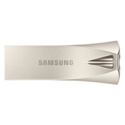 Pendrive 128GB Samsung Bar Plus USB 3.1 - MUF-128BE3/APC