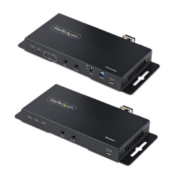 EXTENSOR DE FIBRA A HDMI 4K60 - 0065030897303