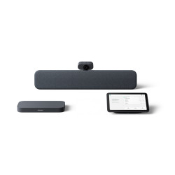 Google Meet Series One G3 - Medium Lite - 21N60005SP