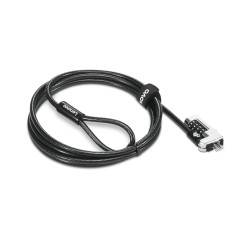 NANOSAVER COMBINATION CABLE LOCK - 0195892024828