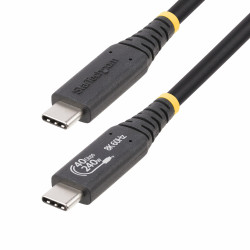 CABLE USB4 DE 1M USB-C 40 GBPS - 0065030899635