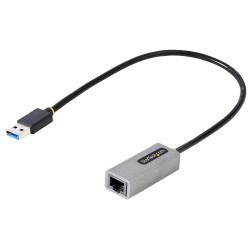 ADAPTADOR USB 3.0 ETHERNET - 0065030893664