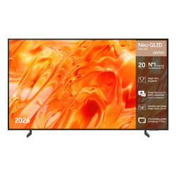 Neo QLED 4K 50Hz NQ4 QD 20W 2xUSB - TQ43QN70HAUXXC