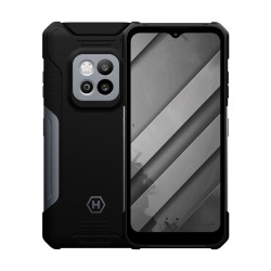Movil hammer construction 2 5g 6 - 128gb plata - TEL000966
