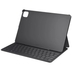 Funda con Teclado Honor MagicPad 4 Smart Keyboard para Tablets Honor MagicPad 4/ Negra - 5503ACKS