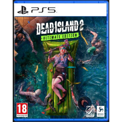 Dead Island 2 Ultimate Edition Ps5 - 4020628574116