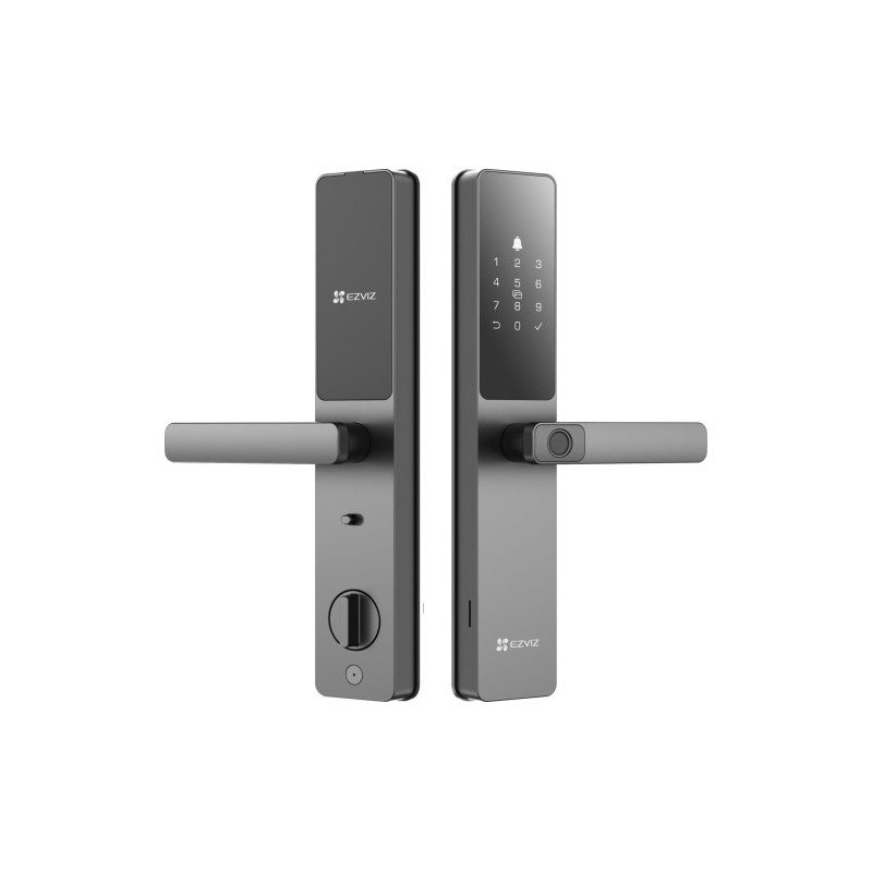 EZVIZ DL05 5085 - CS-DL05-R100-WBCP-GR(M)(O