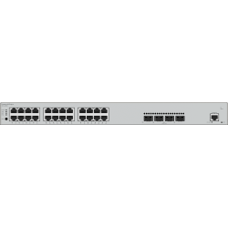 Huawei S310-24P4X Gigabit Ethernet (10/100/1000) Energía sobre Ethernet (PoE) 1U Gris - 98012382