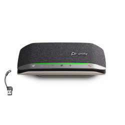 POLY SYNC 20-M SPKPHN USB-C/A - 0198990677194