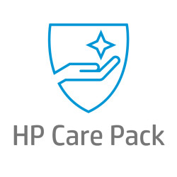 HP 3yNbd+max 3maintkits CLJ M551 Support - U1H71E