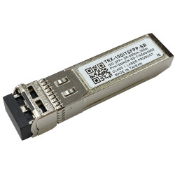 QNAP  OPTICAL TRANSCEIVER 10GB - 4713213519844