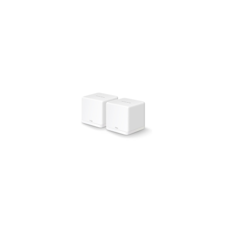 EXTENSOR MERCUSYS HALO H30G 2 PACK - HALO H30G 2-PACK