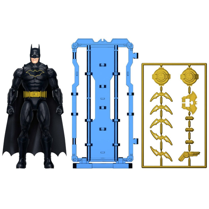 Figura Batman DC Universe 15cm - 194735393695