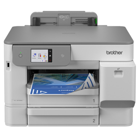 BROTHER Impresora inkjet HL-J5113DW profesional A4 - HLJ5113DWRE1