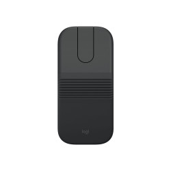 LOGITECH Raton MOBI FOLD inalambrico, plegable - 910-007605