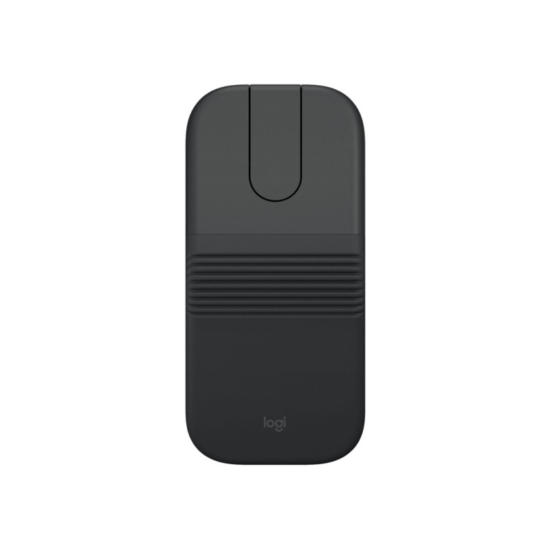 LOGITECH Raton MOBI FOLD inalambrico, plegable - 910-007605
