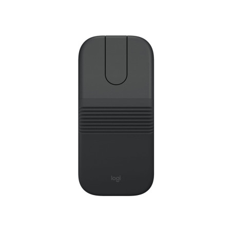 LOGITECH Raton MOBI FOLD inalambrico, plegable - 910-007605