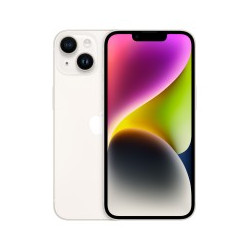 Renewed iPhone 14 128GB Blanco - Grado A+ - 10886408