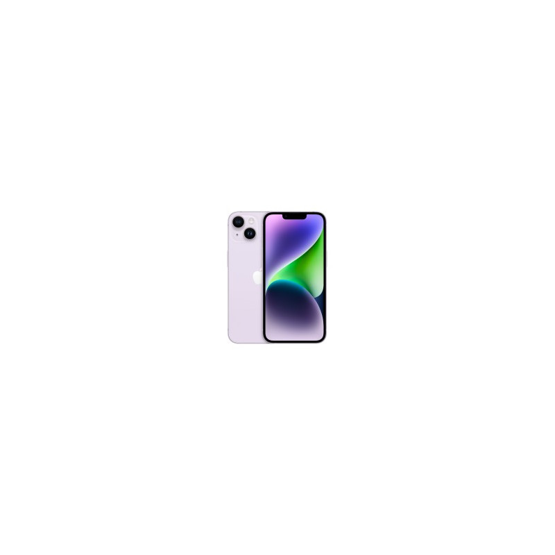Renewed iPhone 14 128GB Purpura - Grado A+ - 10886403