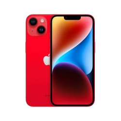 Renewed iPhone 14 128GB Rojo - Grado A+ - 10886405