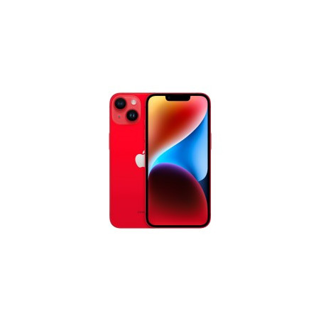 Renewed iPhone 14 128GB Rojo - Grado A+ - 10886405