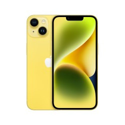 Renewed iPhone 14 128GB Amarillo - Grado A+ - 10886410