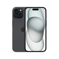 Renewed iPhone 15 128GB Negro - Grado A+ - 10878548