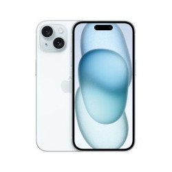Renewed iPhone 15 128GB Azul - Grado A+ - 10876587